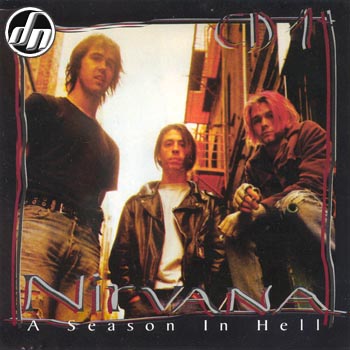 A Season In Hell Part 1 Disc 1
