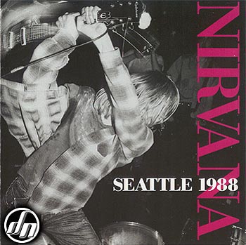 Seattle 1988