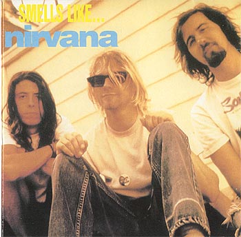 Smells Like Nirvana