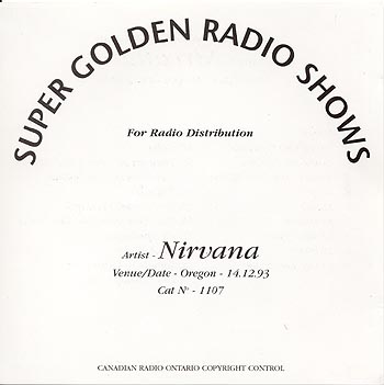 Super Golden Radio Shows