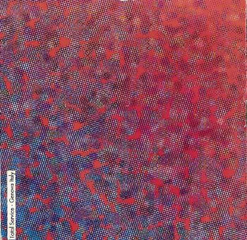 The Last Cry Back of Cover