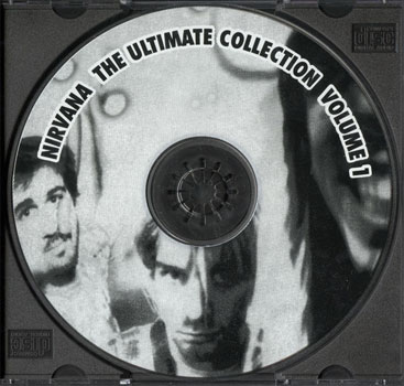 The Ultimate Collection Volume 1