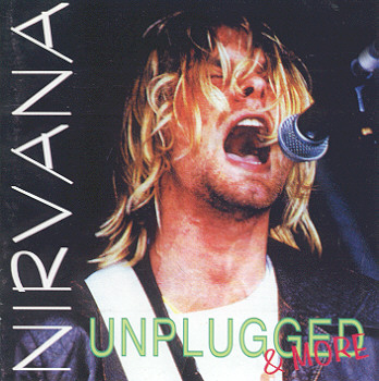 Unplugged & More