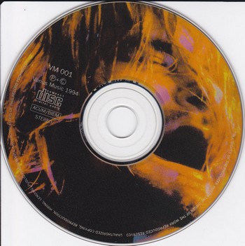 Unplugged Sessions Disc