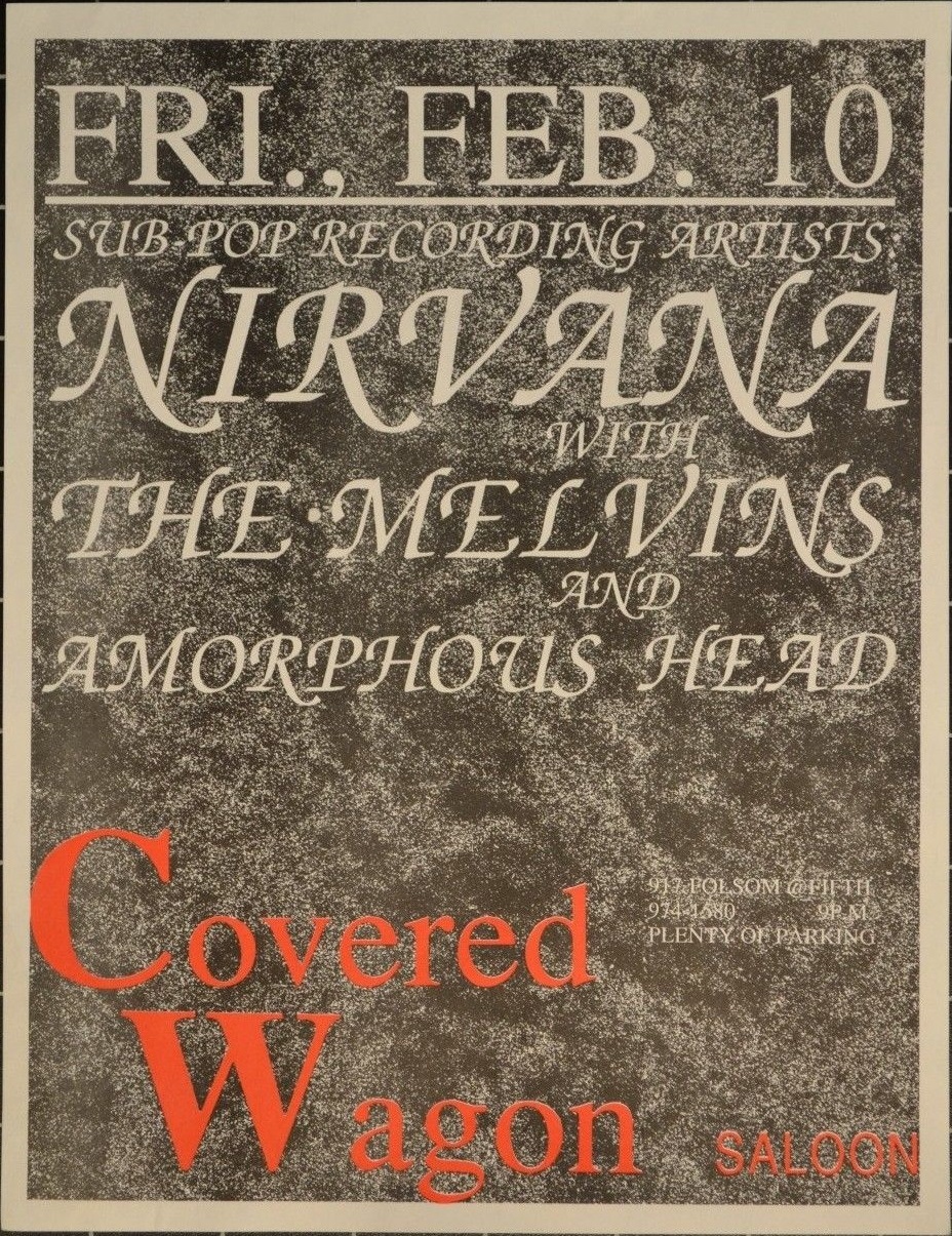 Handbill/Flyer, designed by unknown