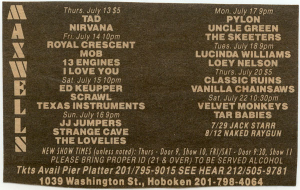 Advert