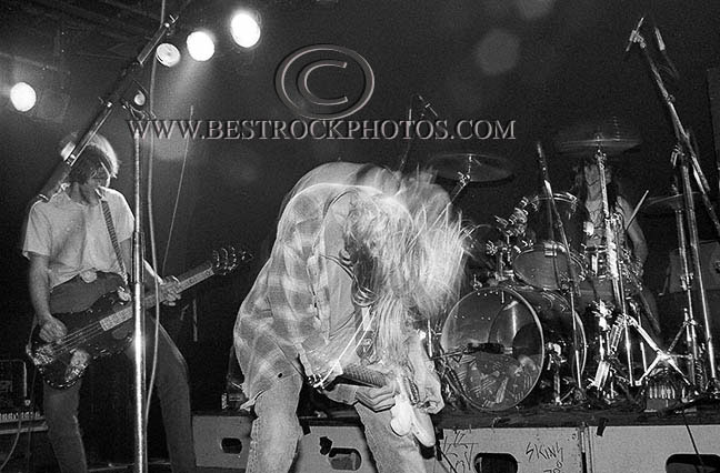 Photo by Mike Leach