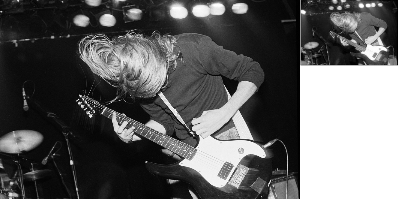 Photo by Steve Double