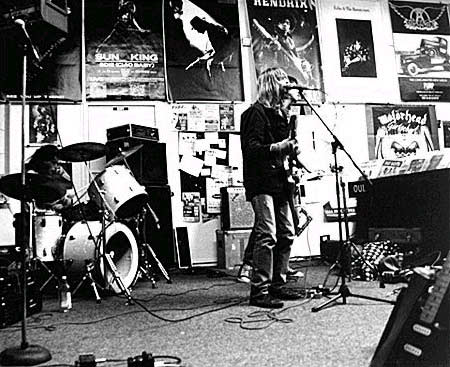 Photo by Scott Beattie