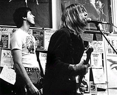 Photo by Scott Beattie