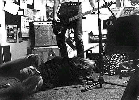 Photo by Scott Beattie