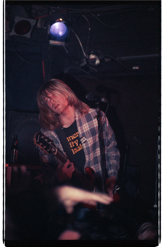 Photo by Kevin Estrada