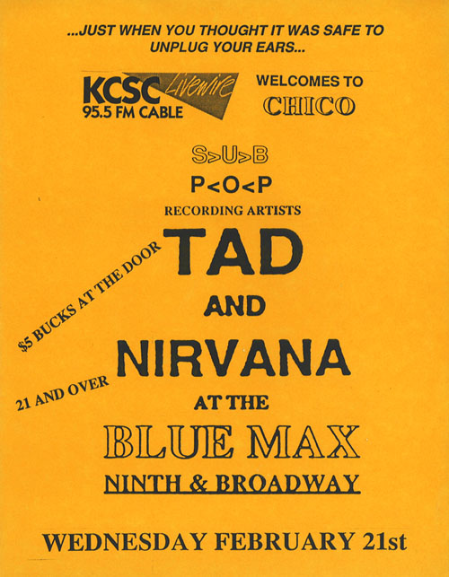 Handbill/Flyer, designed by unknown