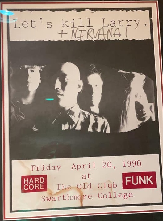 Handbill/Flyer, designed by unknown