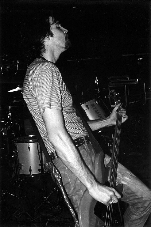 Photo by Larry Whittaker