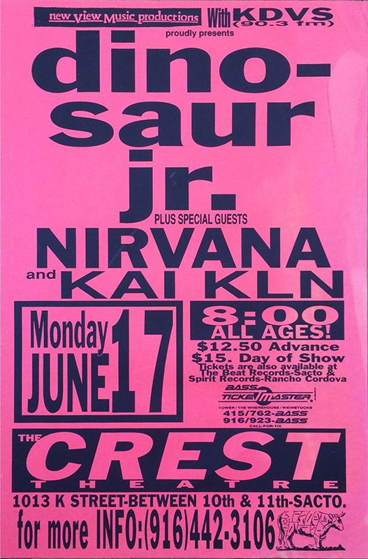 Handbill/Flyer, designed by unknown