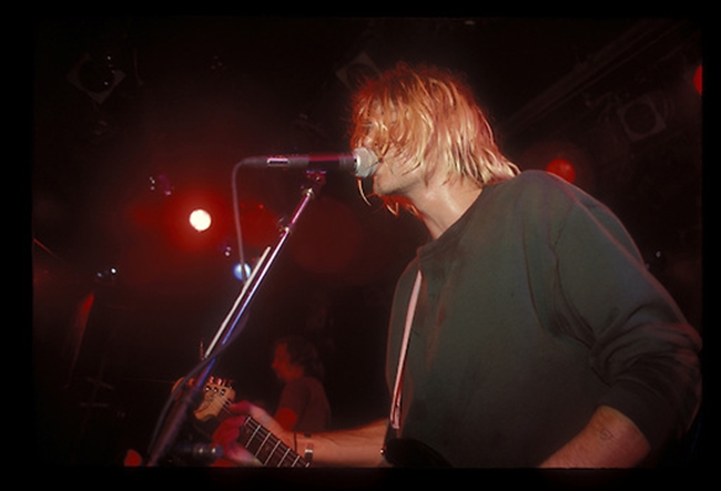 Photo by Kevin Estrada