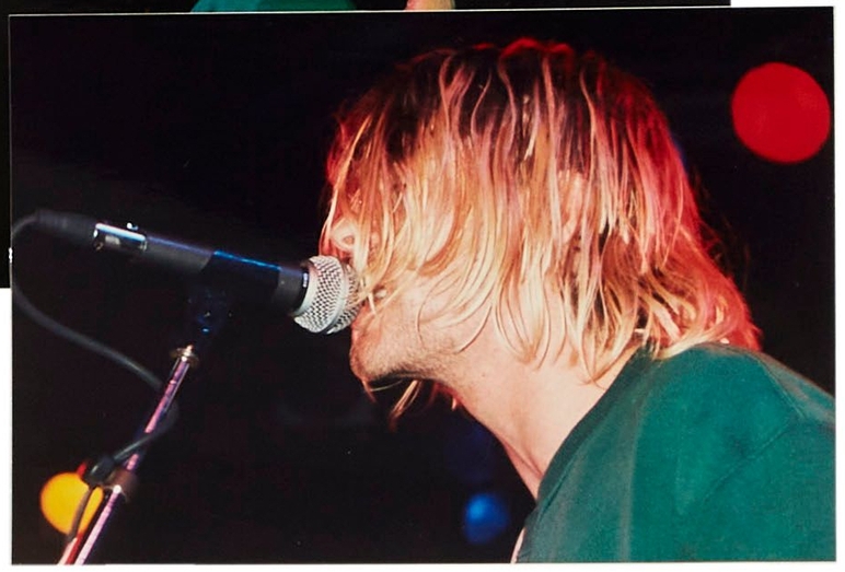 Photo by Tiffany Douglass
