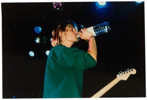 Photo by Tiffany Douglass