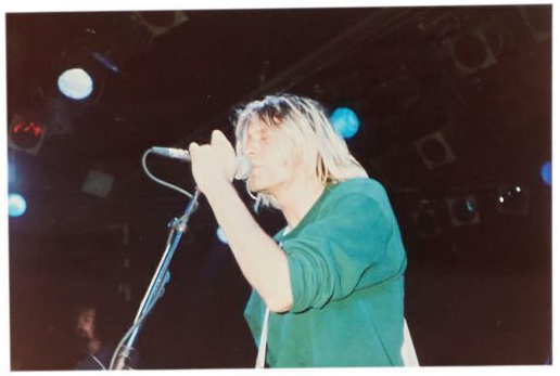 Photo by Tiffany Douglass