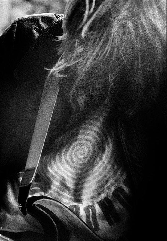 Photo by Steve Gullick