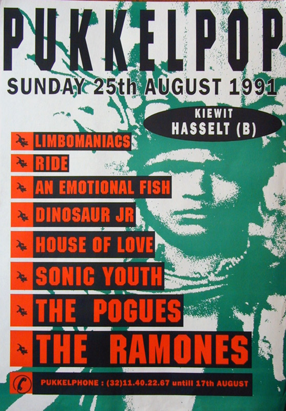 Handbill/Flyer, designed by unknown