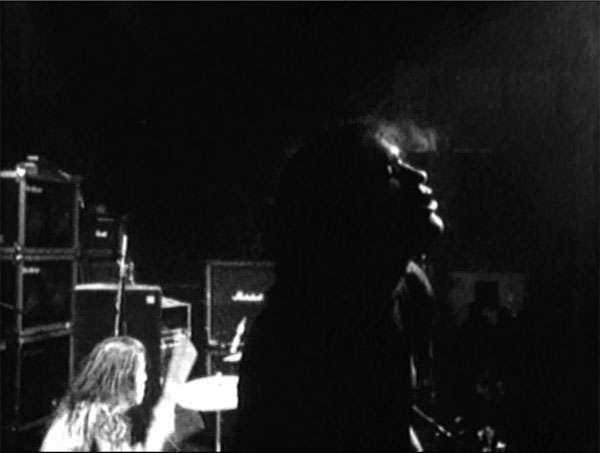 Screencap of uncirculated PRO #1