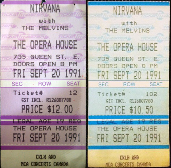 Ticket