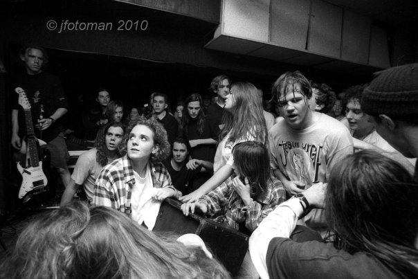 Photo by Jay Brown