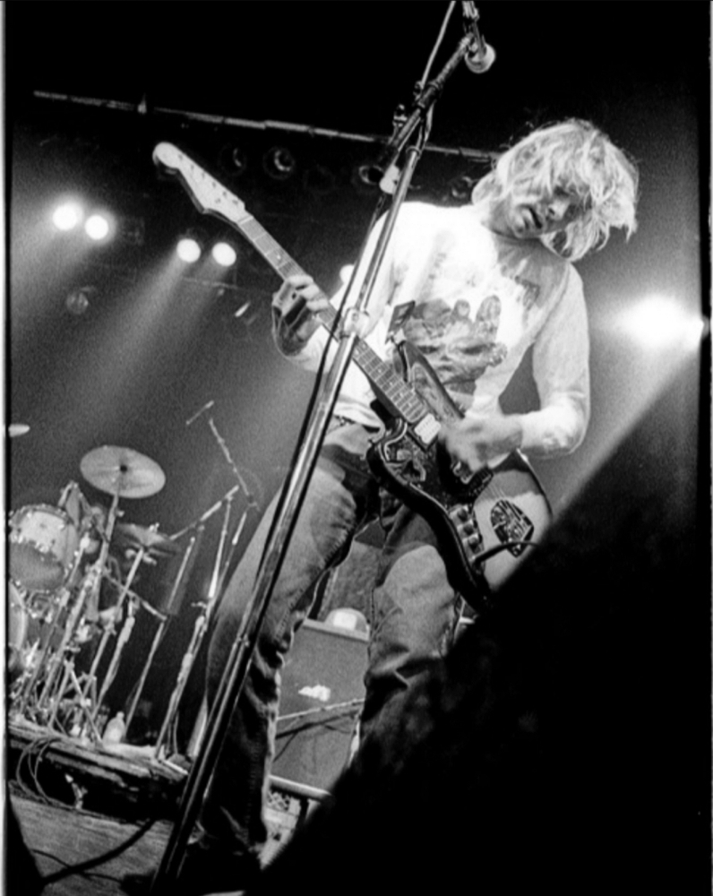 Photo by Brian Garrity