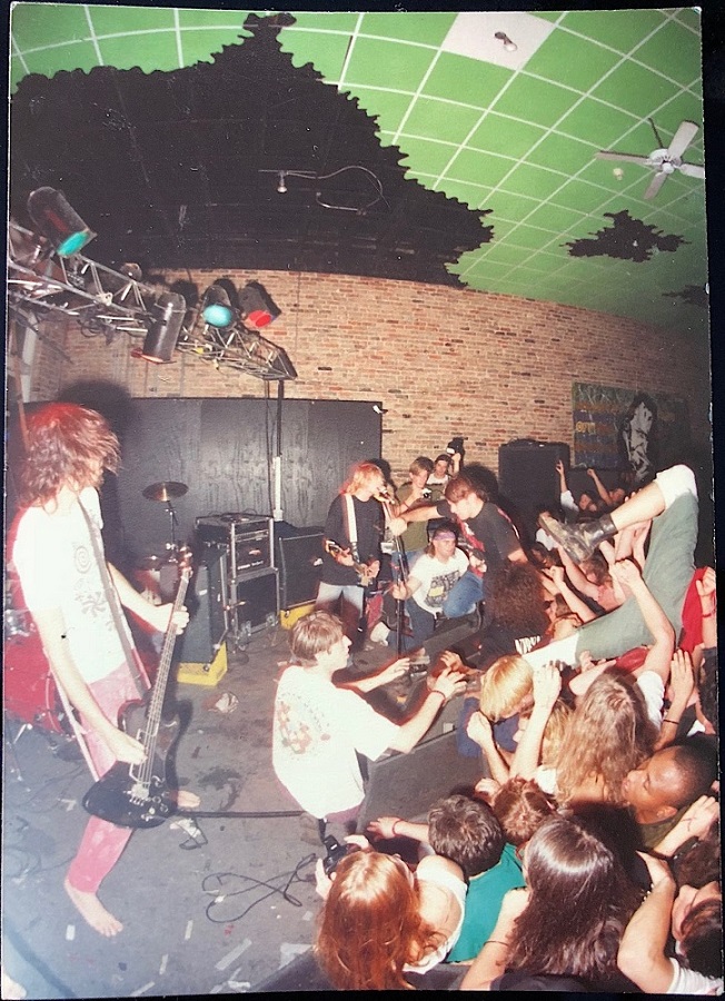 Photo by Jeffrey Liles