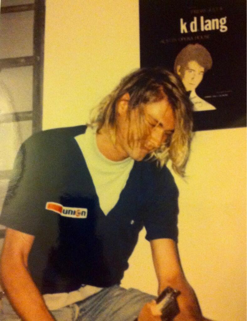 Unknown photographer