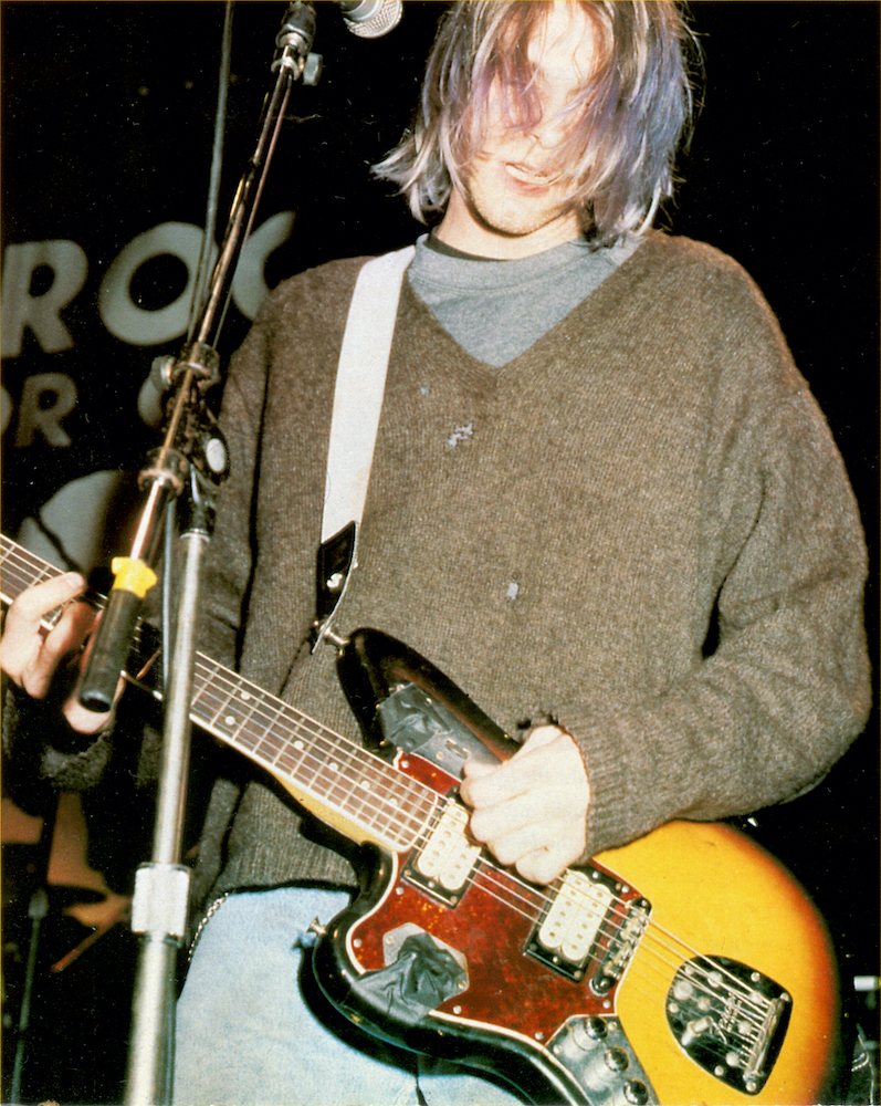 Photo by Ed Esposito