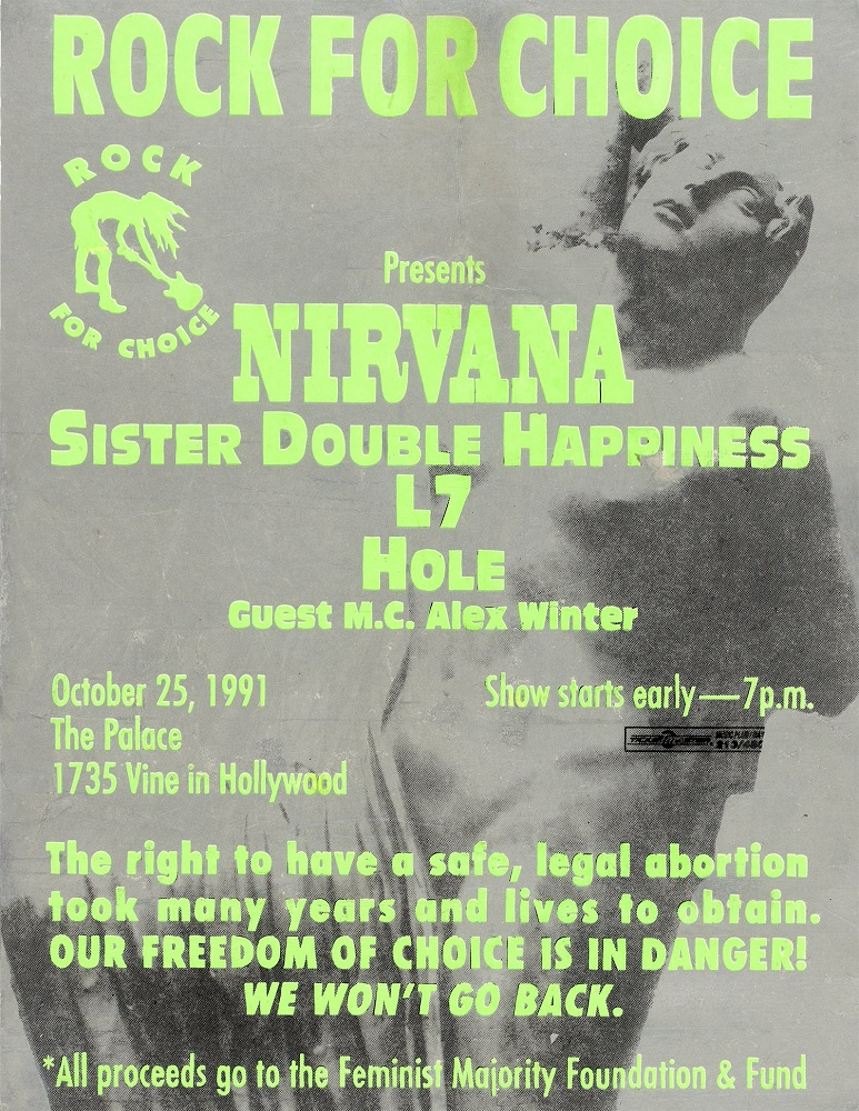 Handbill/Flyer, designed by unknown