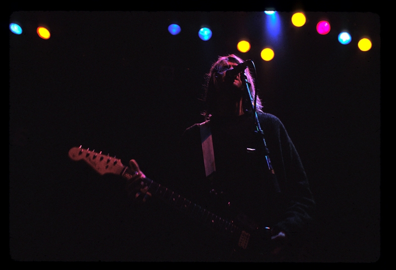Photo by Kevin Estrada