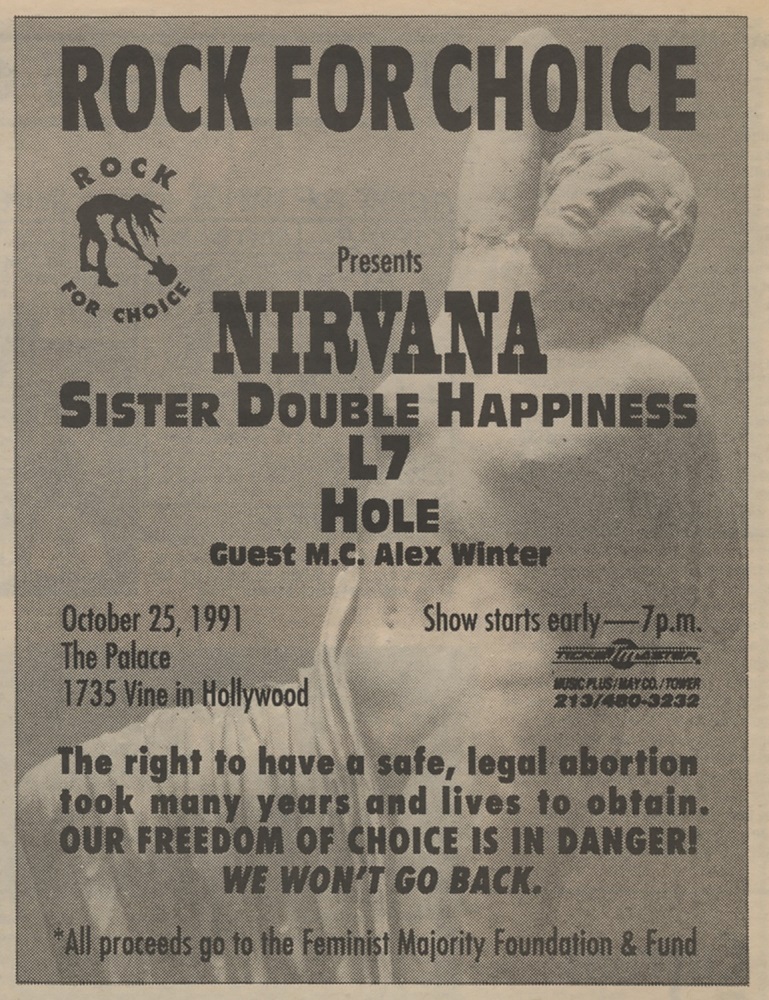 Handbill/Flyer, designed by unknown