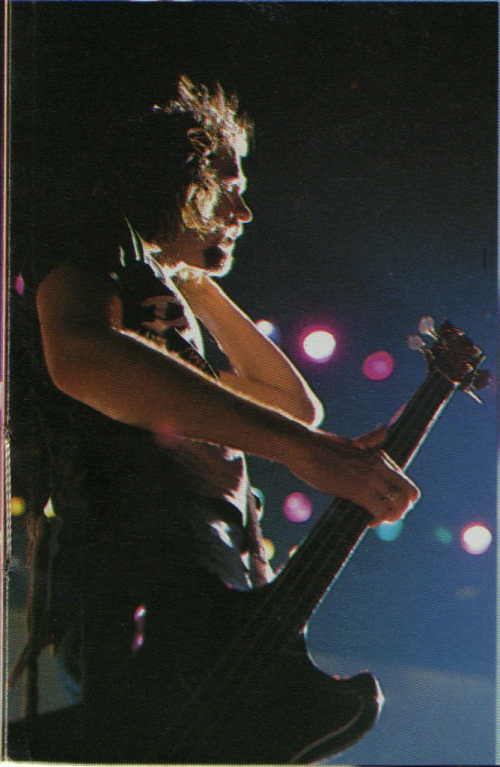 Photo by André Barcinski