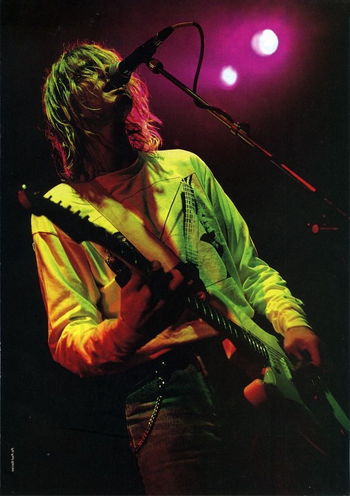 Photo by Paul Harries