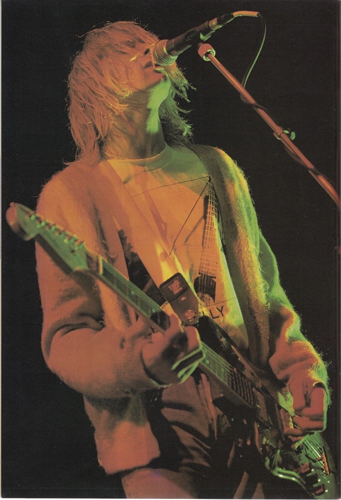 Photo by Paul Harries