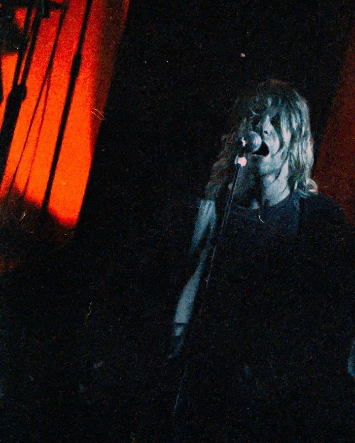 Photo by Lena Saugen