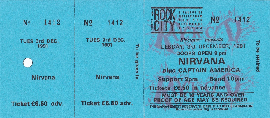 Ticket