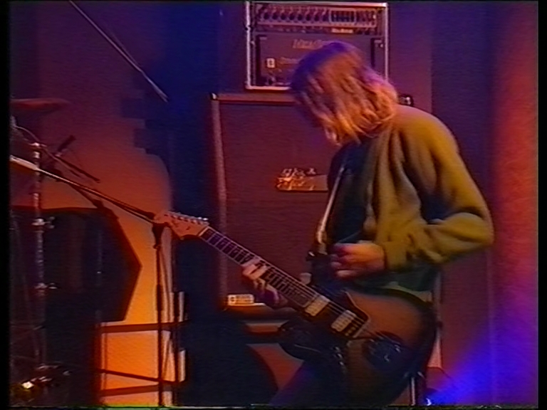 Screencap of PRO #1a