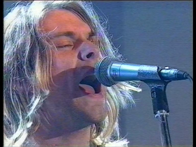 Screencap of PRO #1a