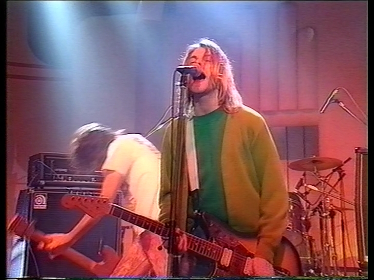 Screencap of PRO #1a