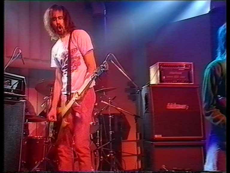 Screencap of PRO #1a