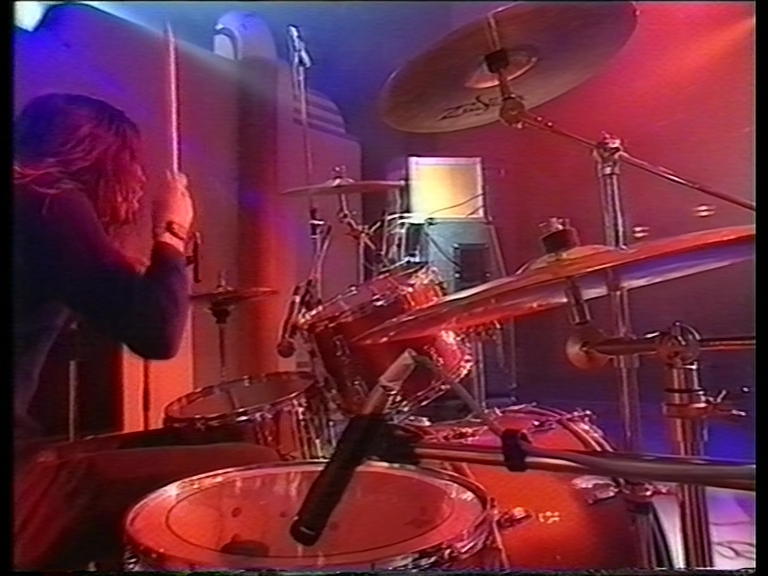 Screencap of PRO #1a
