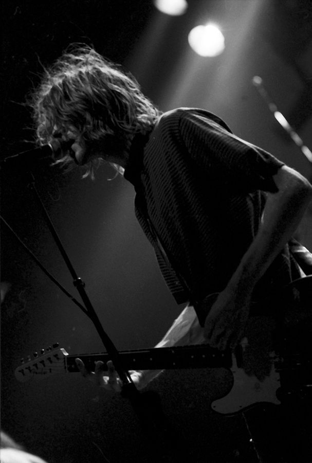 Photo by Andrew Meares