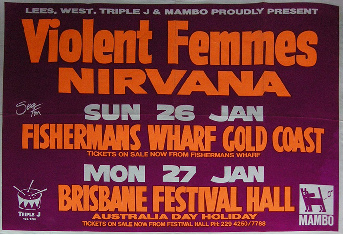 Handbill/Flyer, designed by unknown