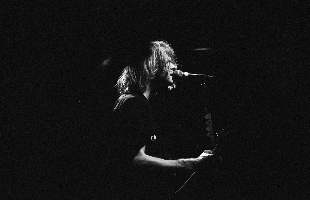 Photo by Jason Childs