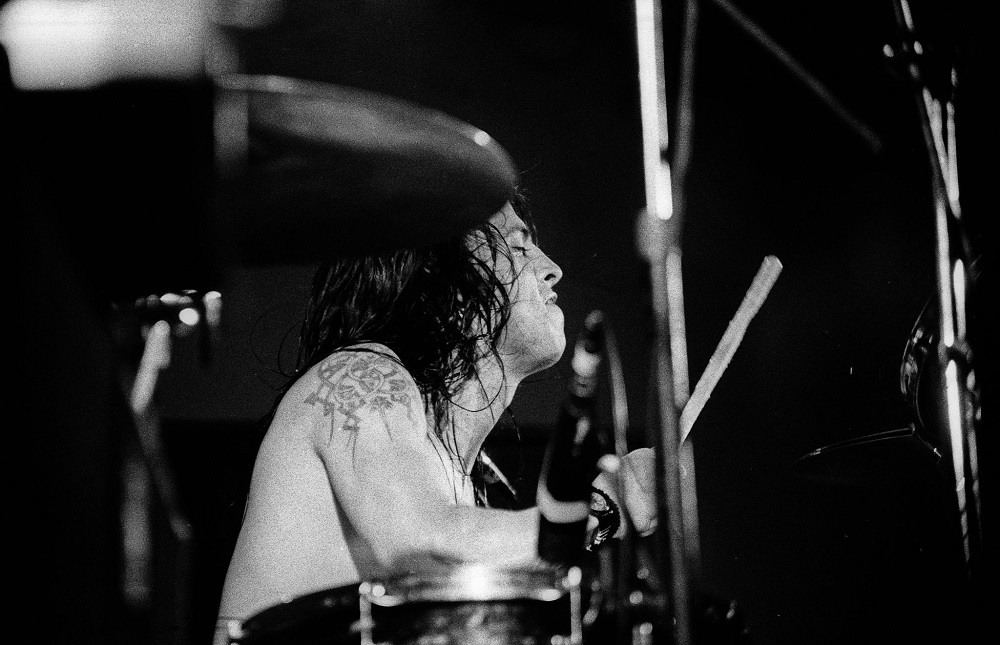 Photo by Jason Childs
